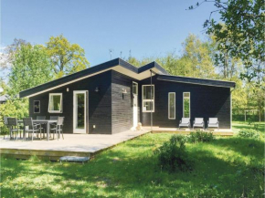 Holiday home Brombærvej Ebeltoft